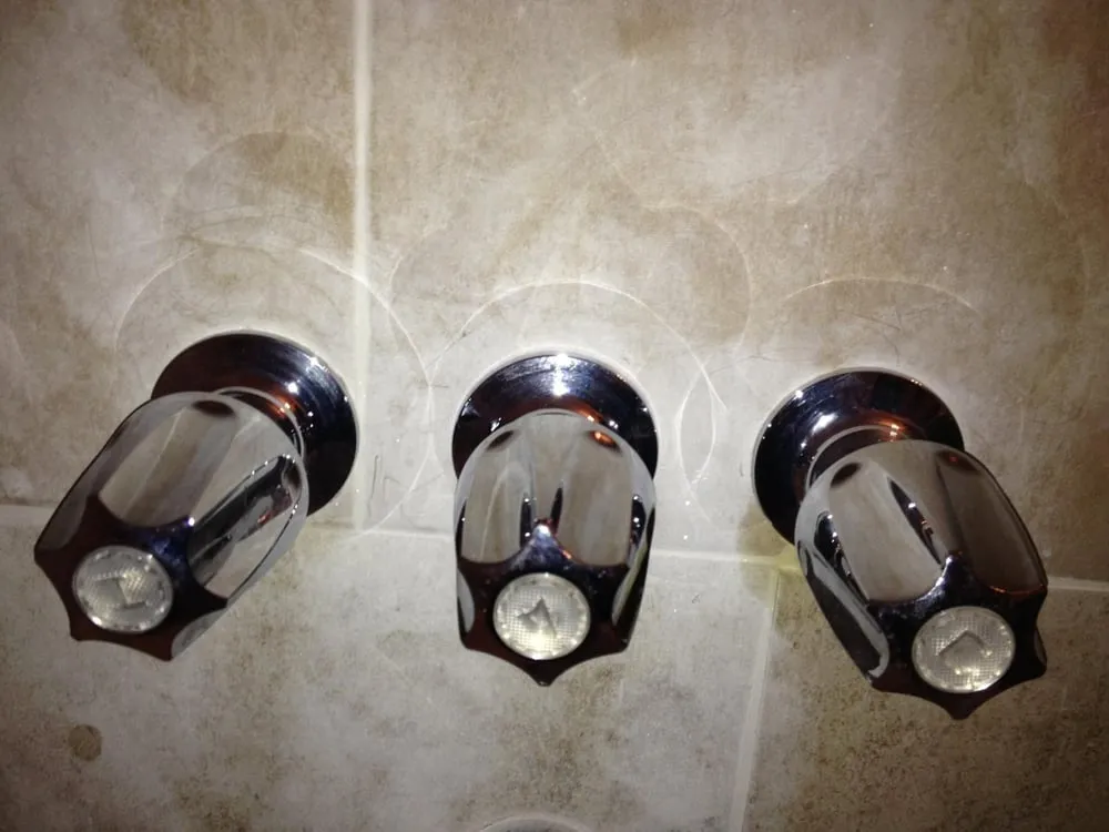 Slide of Gilbert Plumbing