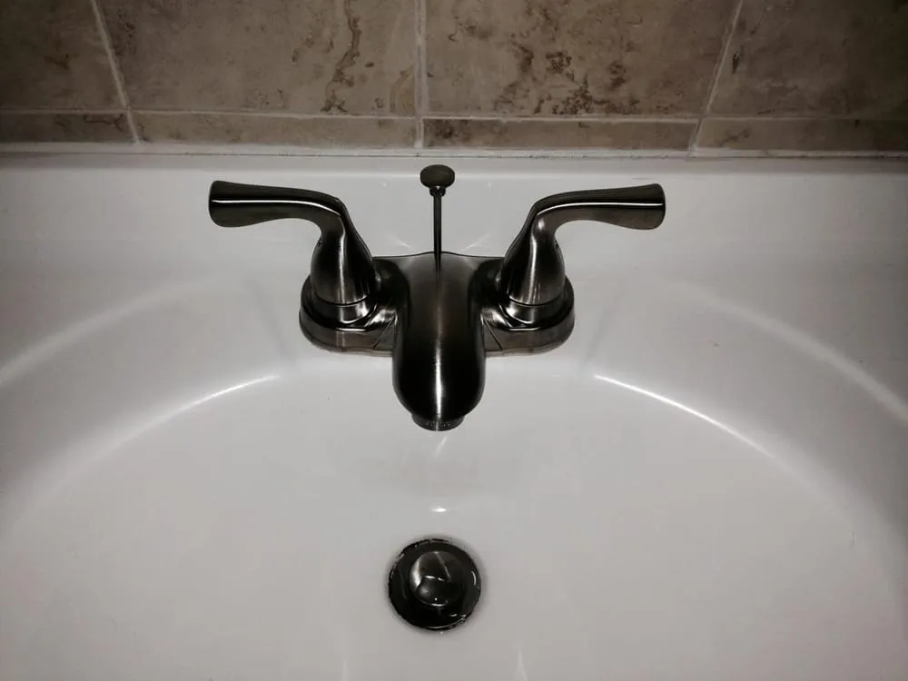 Slide of Gilbert Plumbing