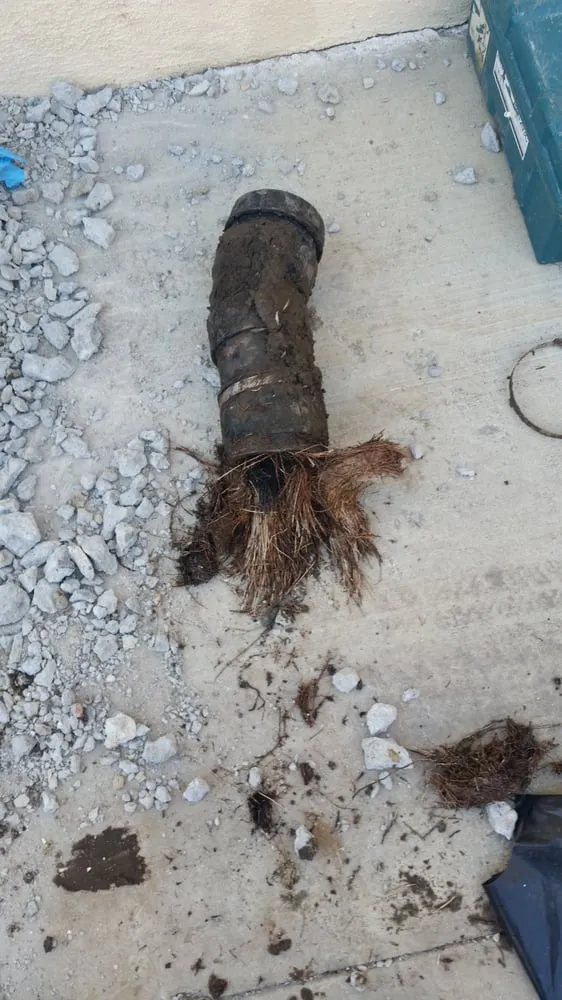 Slide of Gilbert Plumbing