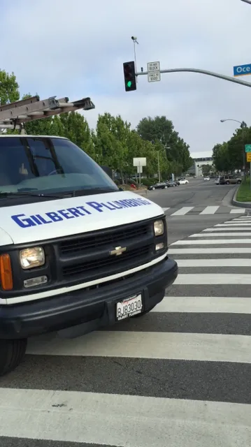 Slide of Gilbert Plumbing