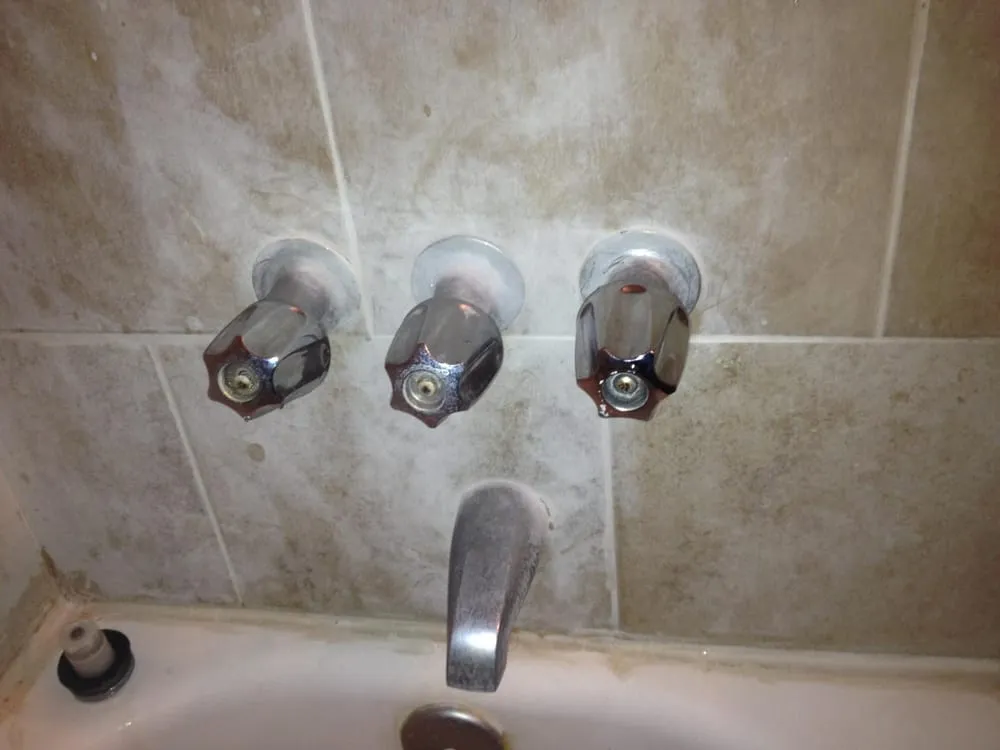 Slide of Gilbert Plumbing