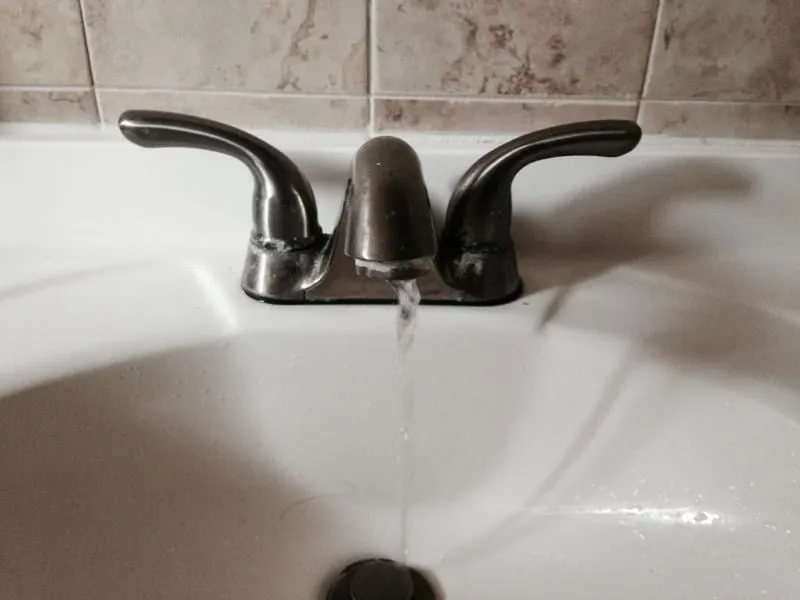 Slide of Gilbert Plumbing