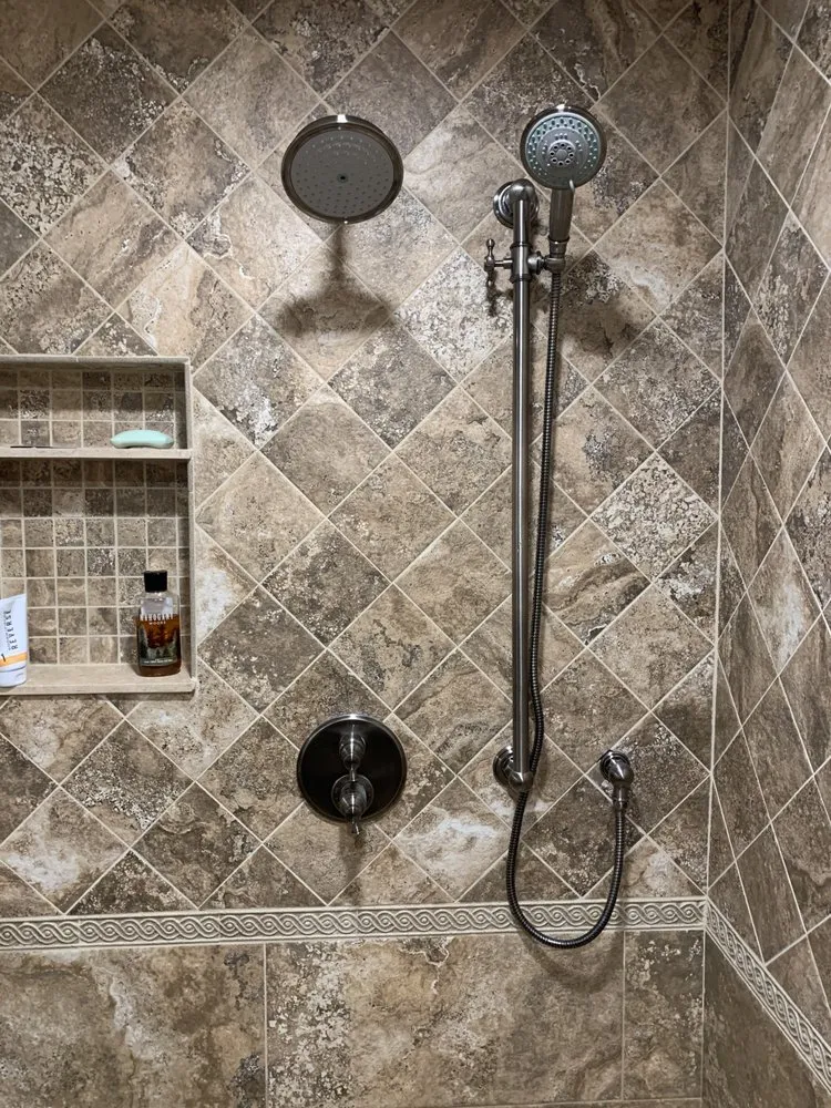 Trusted water heater service for homes in Port St. Lucie, FL by Gilbert Plumbing
