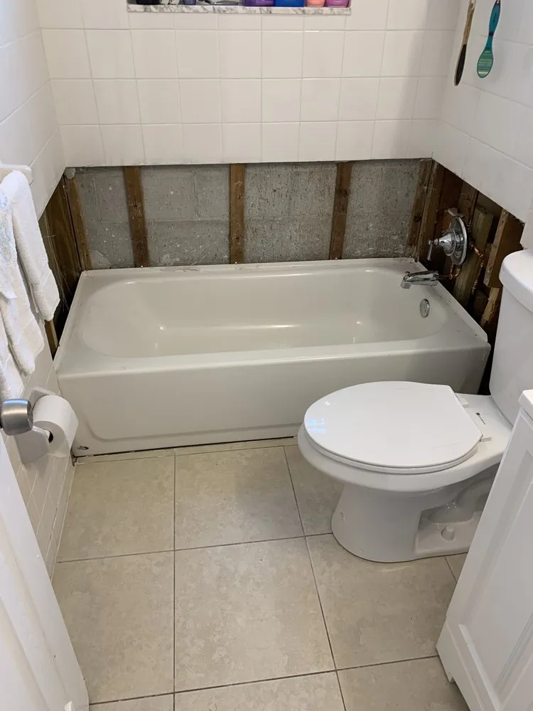 Expert plumbing repair service in Port St. Lucie, FL - Gilbert Plumbing