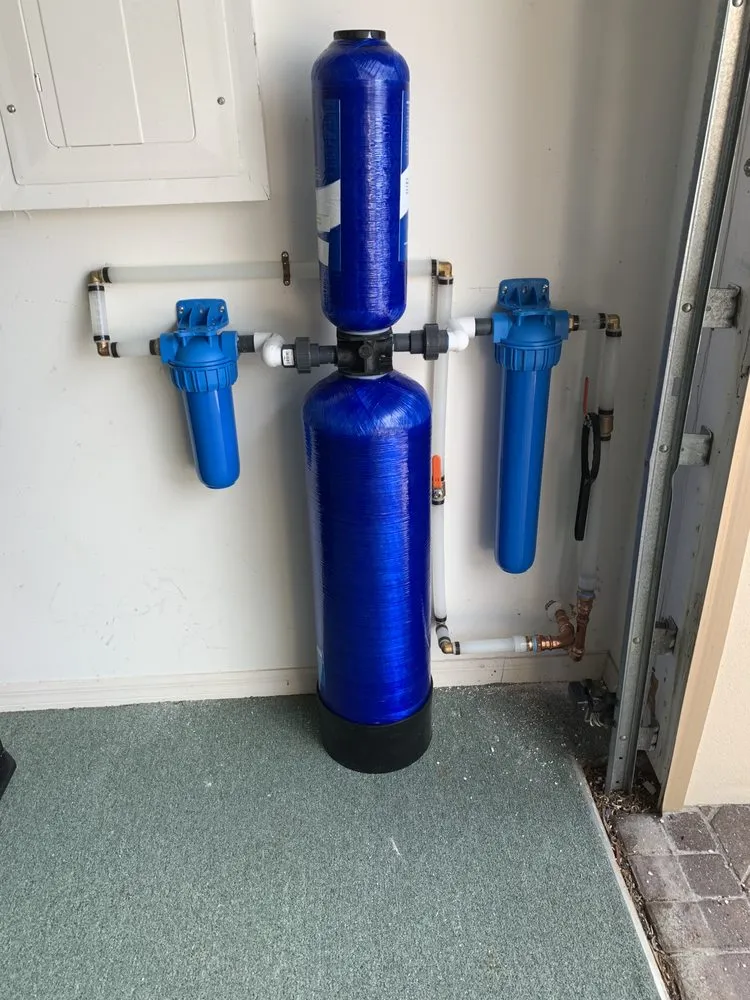 Professional pipe repair for homes in Port St. Lucie, FL by Gilbert Plumbing