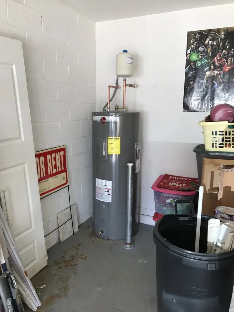Professional drain cleaning in Port St. Lucie, FL by Gilbert Plumbing