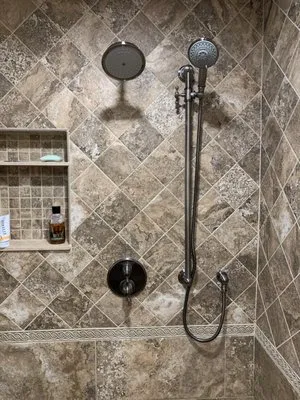 Gilbert Plumbing Logo