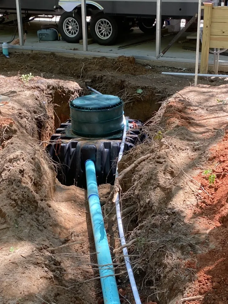 Slide of Gilbert Plumbing Services