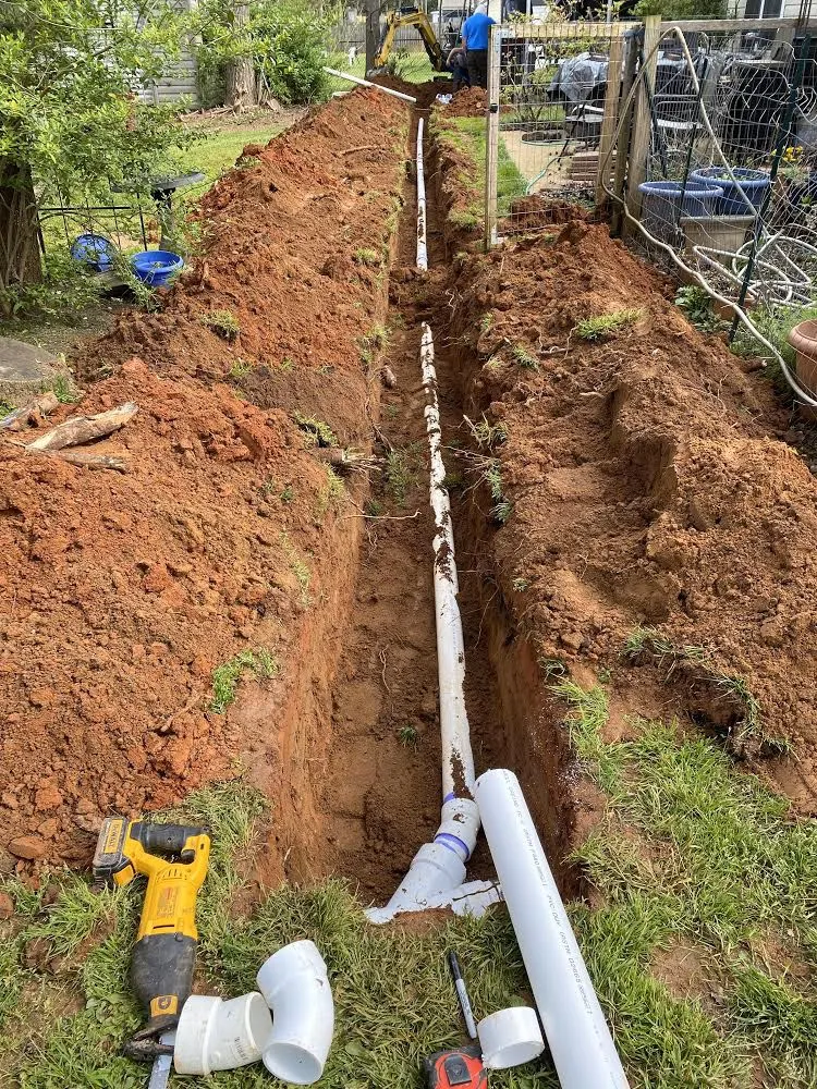 Slide of Gilbert Plumbing Services