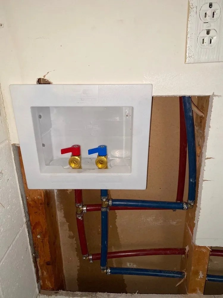 Slide of Gilbert Plumbing Services