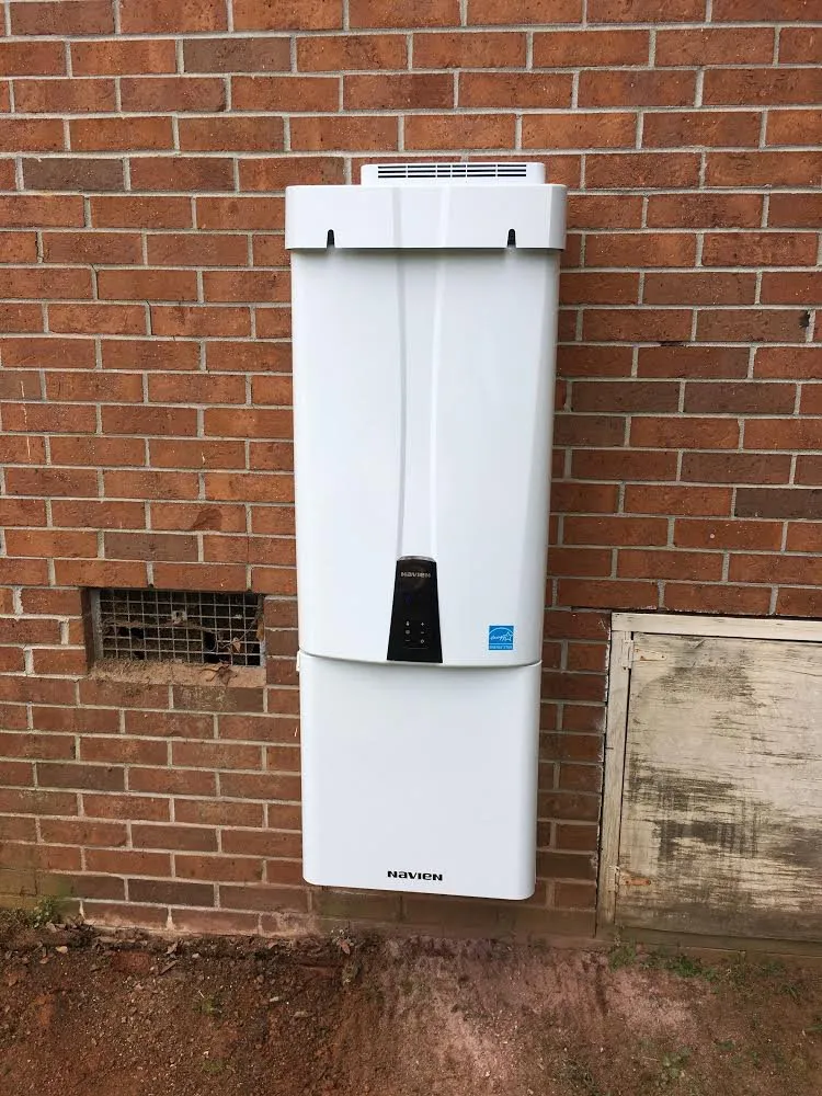 Slide of Gilbert Plumbing Services