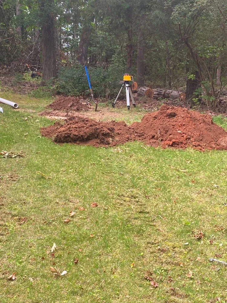 Slide of Gilbert Plumbing Services