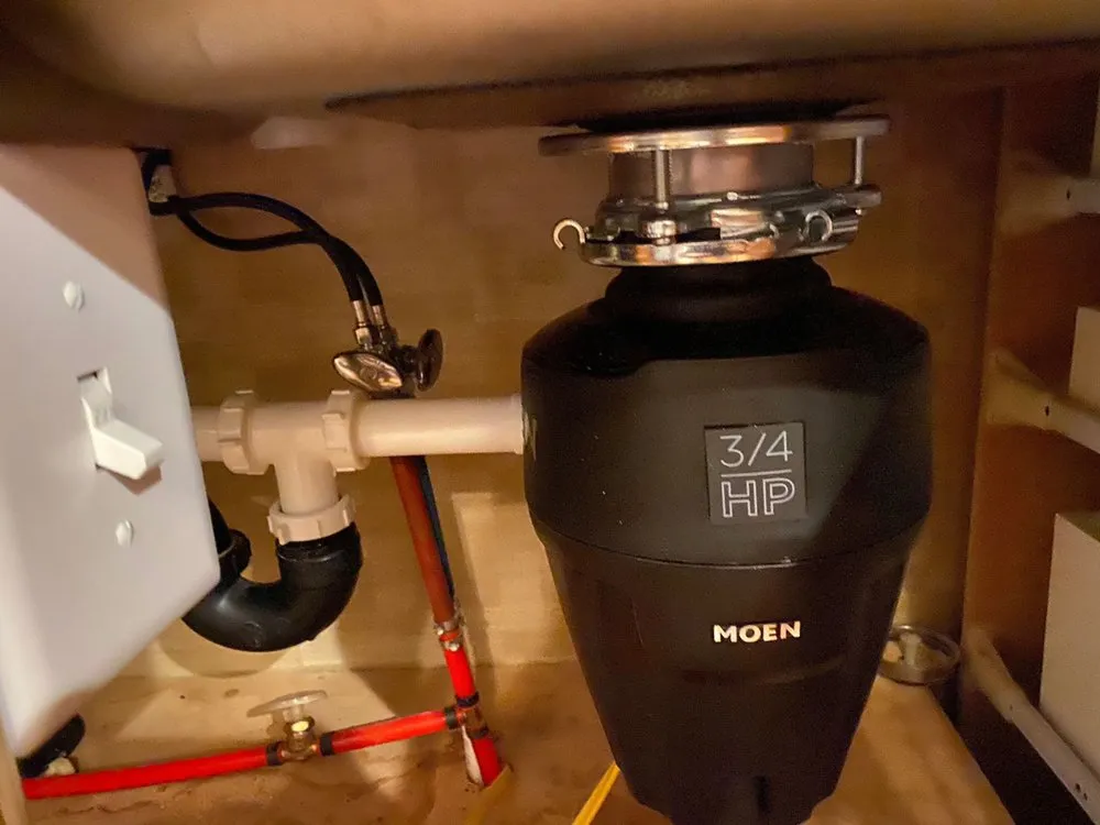 Reliable water heater service in Simpsonville, SC by Gilbert Plumbing Services