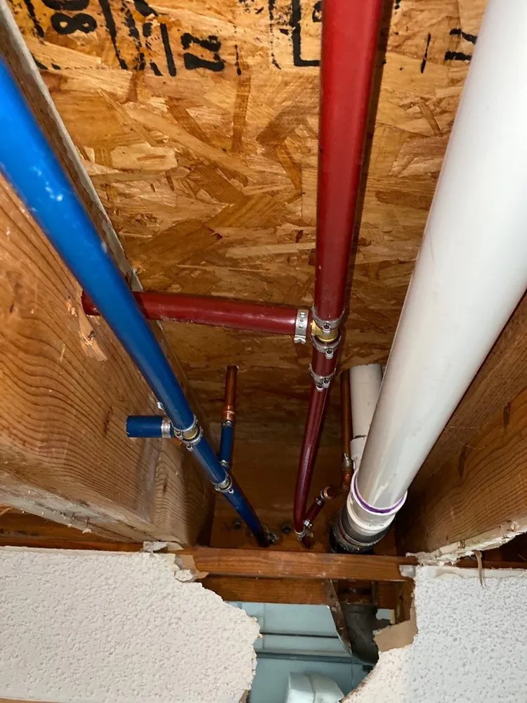 Trusted plumbing repair service in Simpsonville, SC - Gilbert Plumbing Services