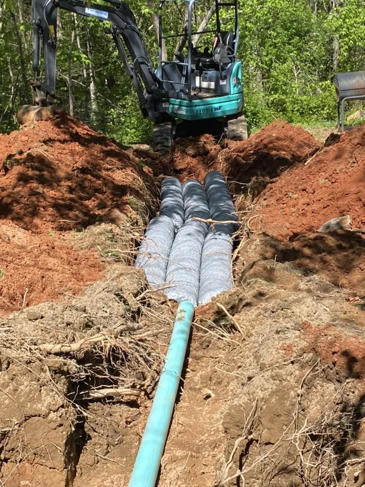 Slide of Gilbert Plumbing Services