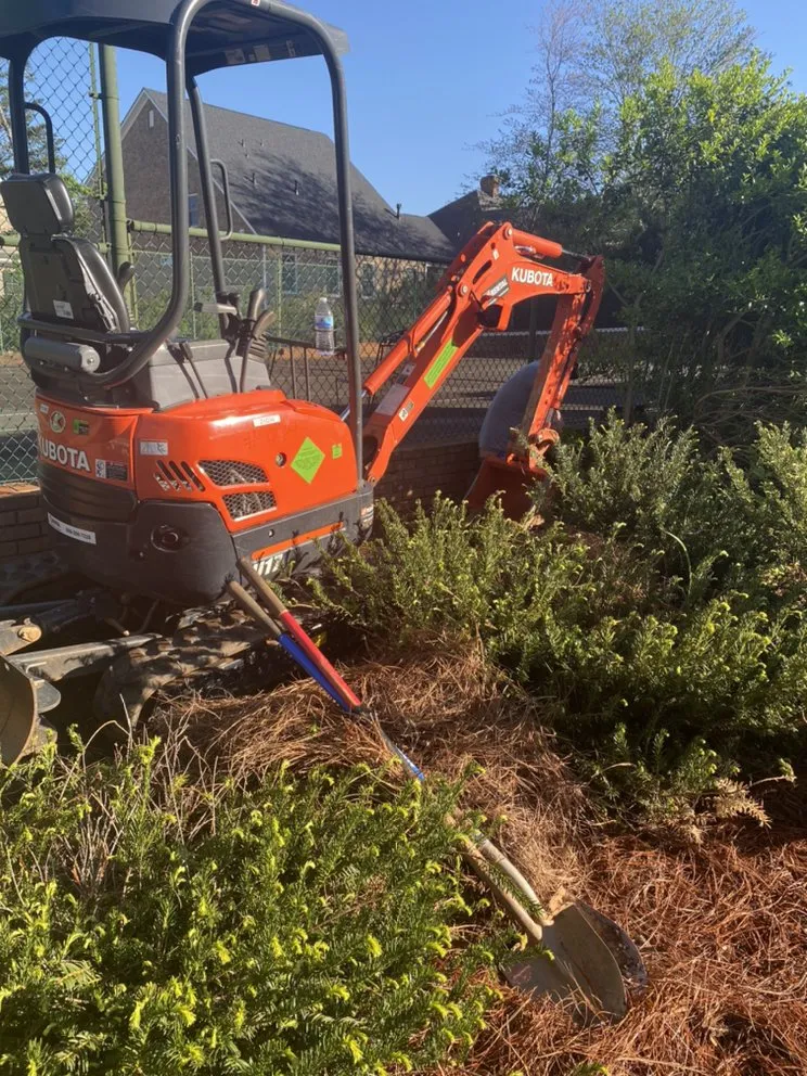 Emergency drain cleaning for homes in Simpsonville, SC by Gilbert Plumbing Services