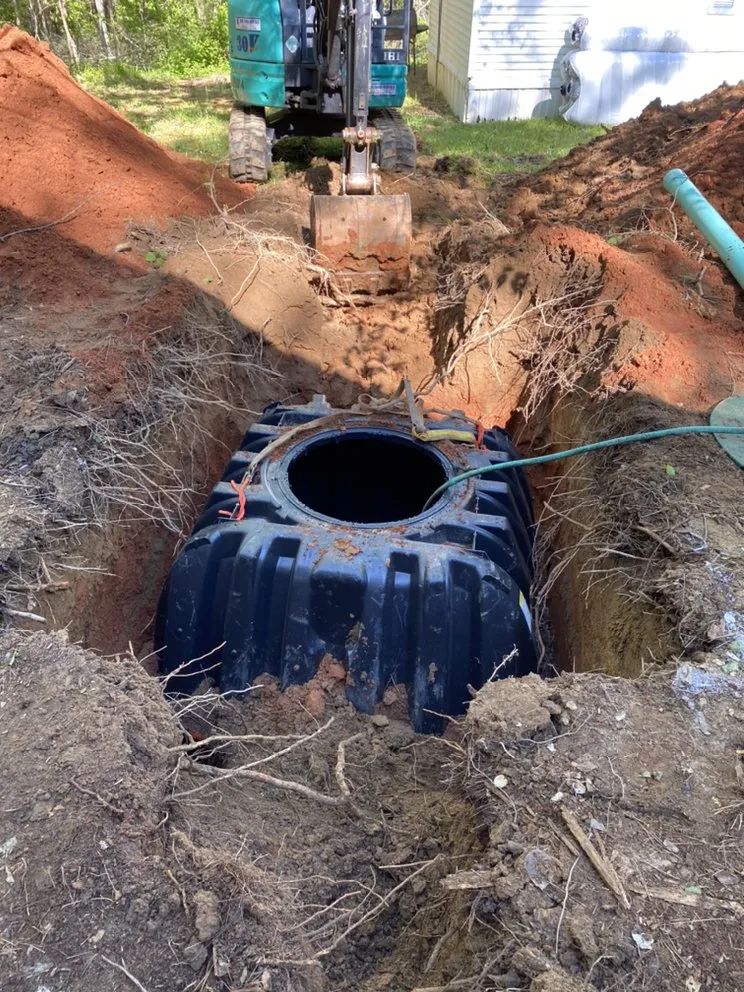 Quality drain cleaning experts serving Simpsonville, SC - Gilbert Plumbing Services