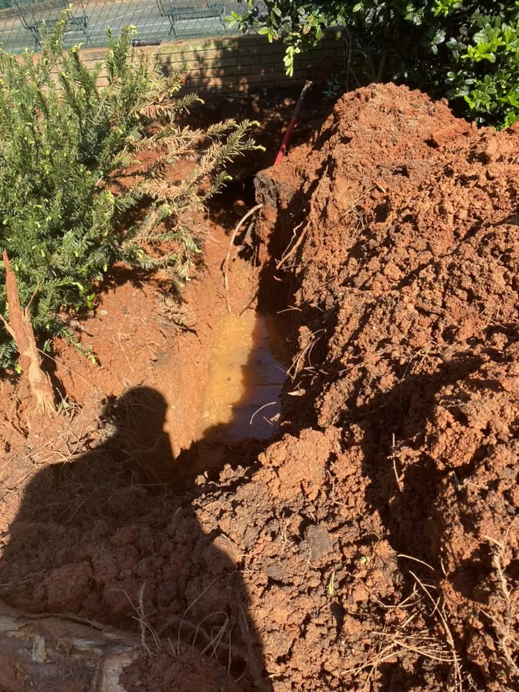 Affordable water heater service experts serving Simpsonville, SC - Gilbert Plumbing Services