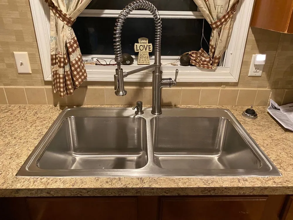 Slide of Gilbert Plumbing Services