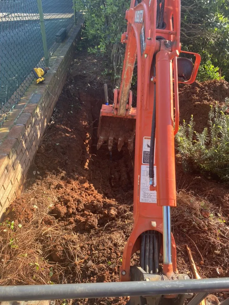 Slide of Gilbert Plumbing Services