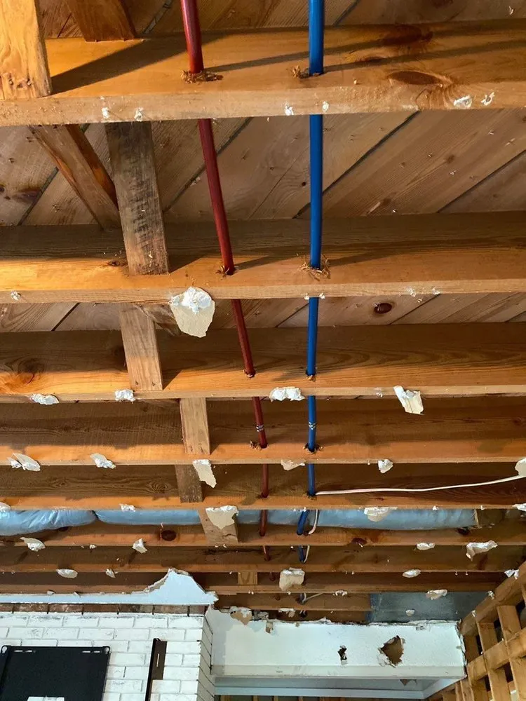 Slide of Gilbert Plumbing Services