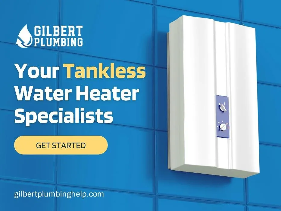 Reliable pipe repair in Tremonton, UT by Gilbert Plumbing