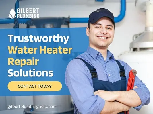Gilbert Plumbing