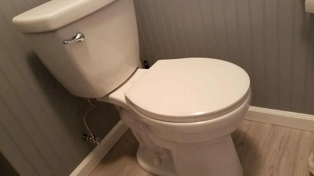 Slide of Gilbert Plumbing