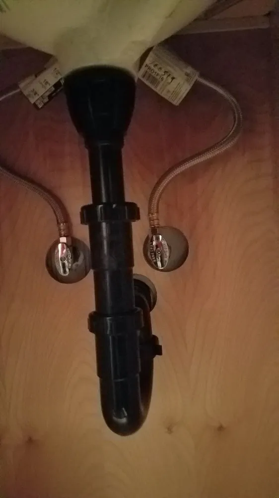 Slide of Gilbert Plumbing