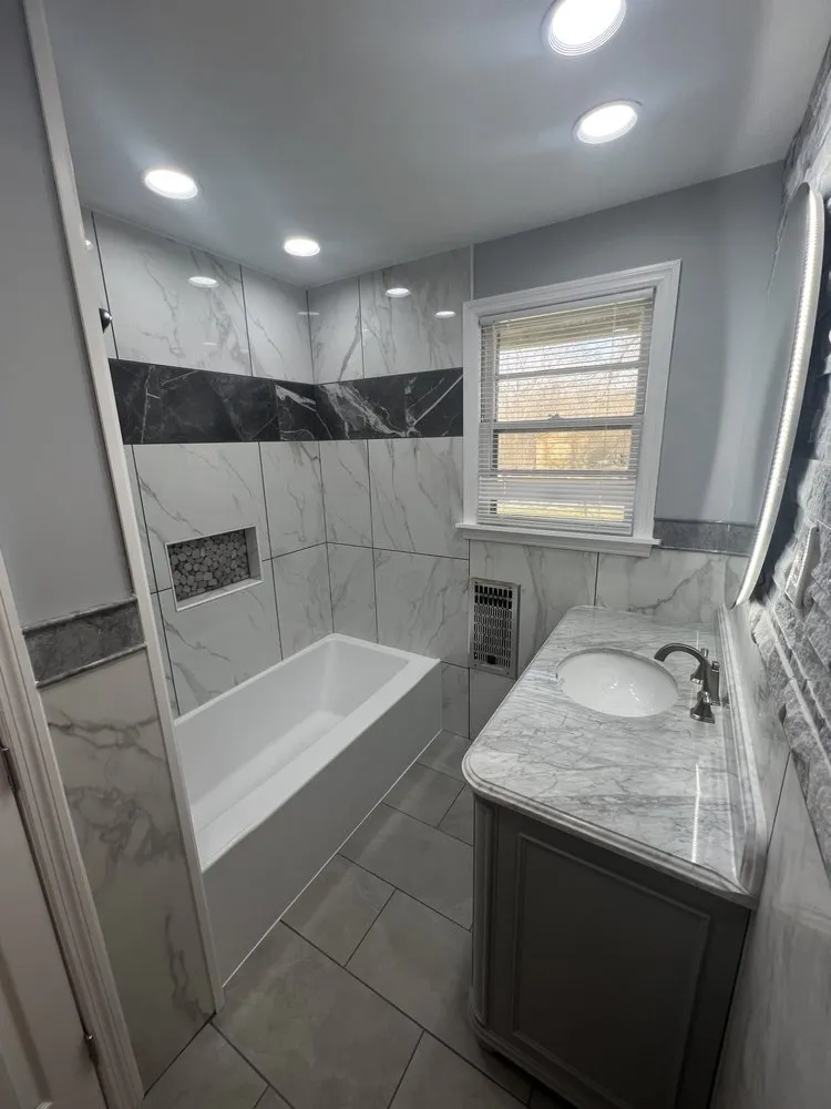 Emergency leak detection for homes in Nashville, TN by Gilbert's Home Improvement