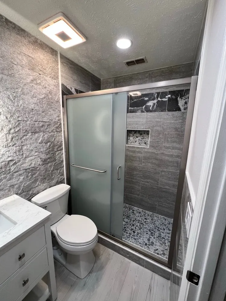 Trusted emergency plumbing for homes in Nashville, TN by Gilbert's Home Improvement