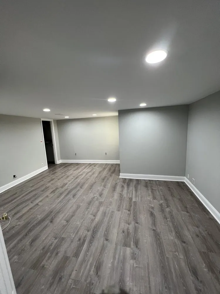 Slide of Gilbert's Home Improvement