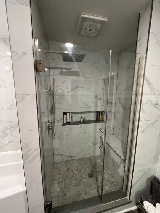 Slide of Gilberts Remodeling