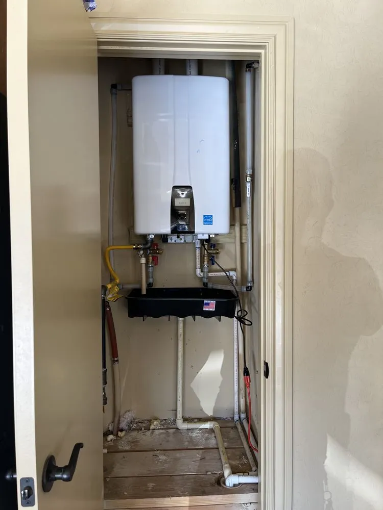 Slide of Gilded Plumbing