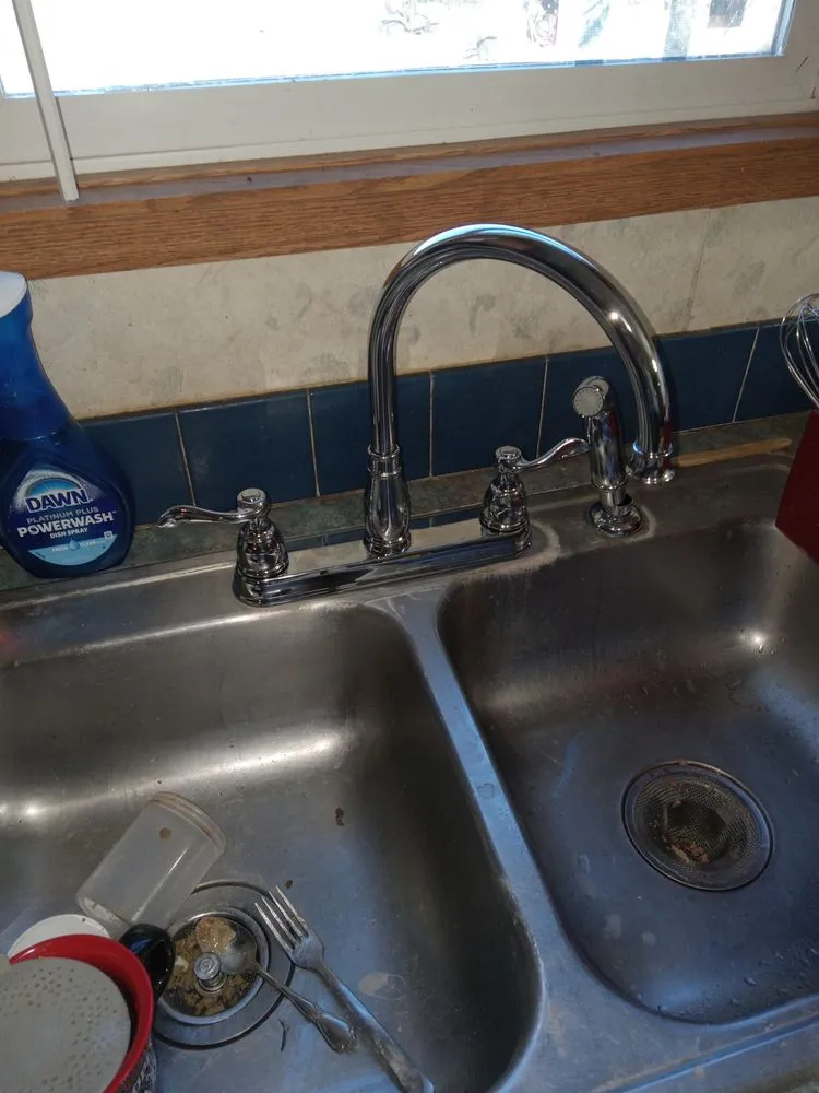 Slide of Gilded Plumbing