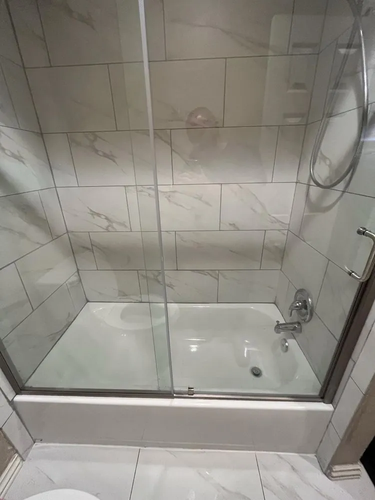 Slide of Gilded Plumbing