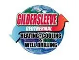 Gildersleeve Geothermal Logo