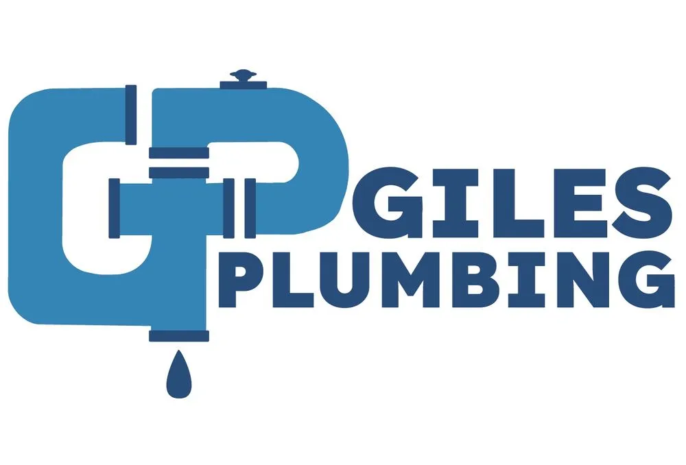 Slide of Giles Plumbing