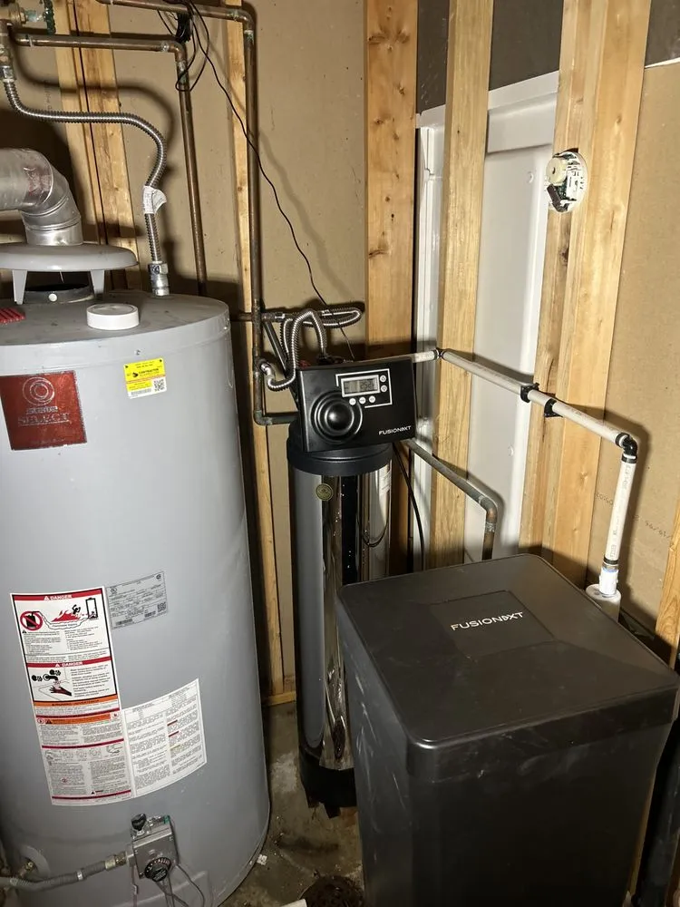 Slide of Giles Plumbing