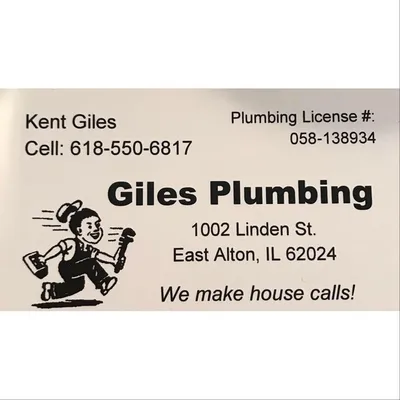Giles Plumbing