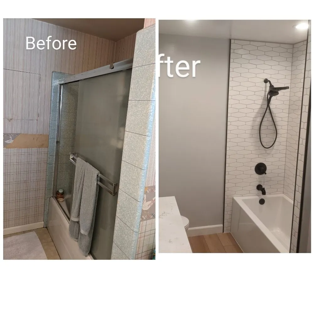 Slide of Gilgen Handyman and Construction