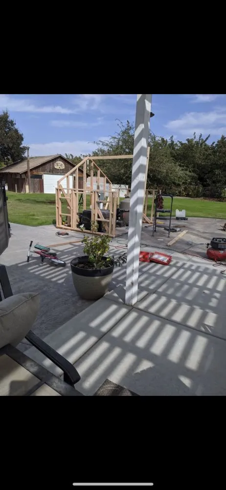 Slide of Gilgen Handyman and Construction