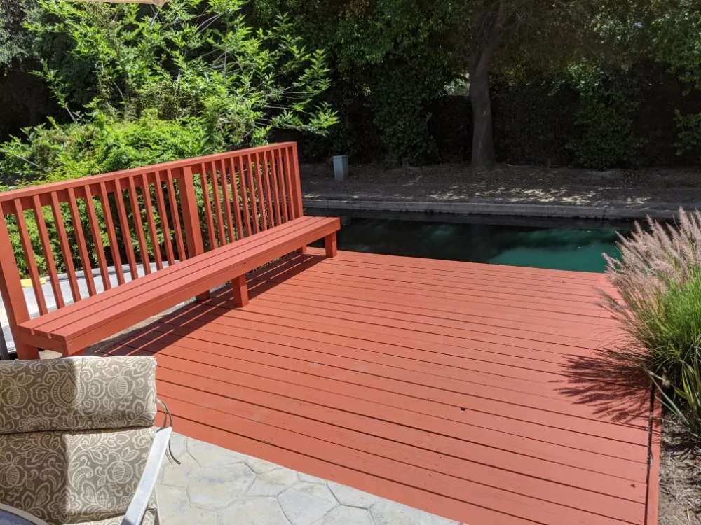 Slide of Gilgen Handyman and Construction