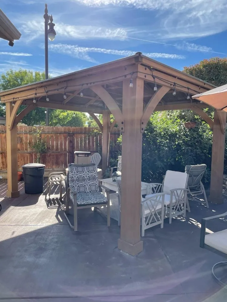 Professional plumbing repair in Visalia, CA by Gilgen Handyman and Construction