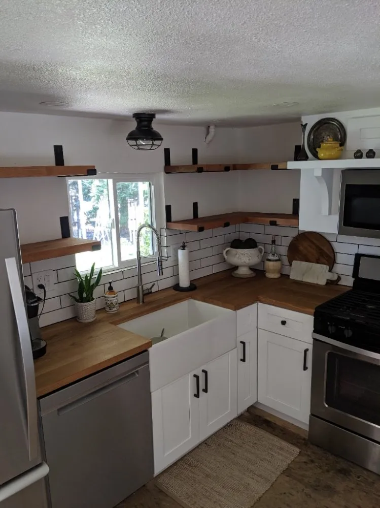 Slide of Gilgen Handyman and Construction