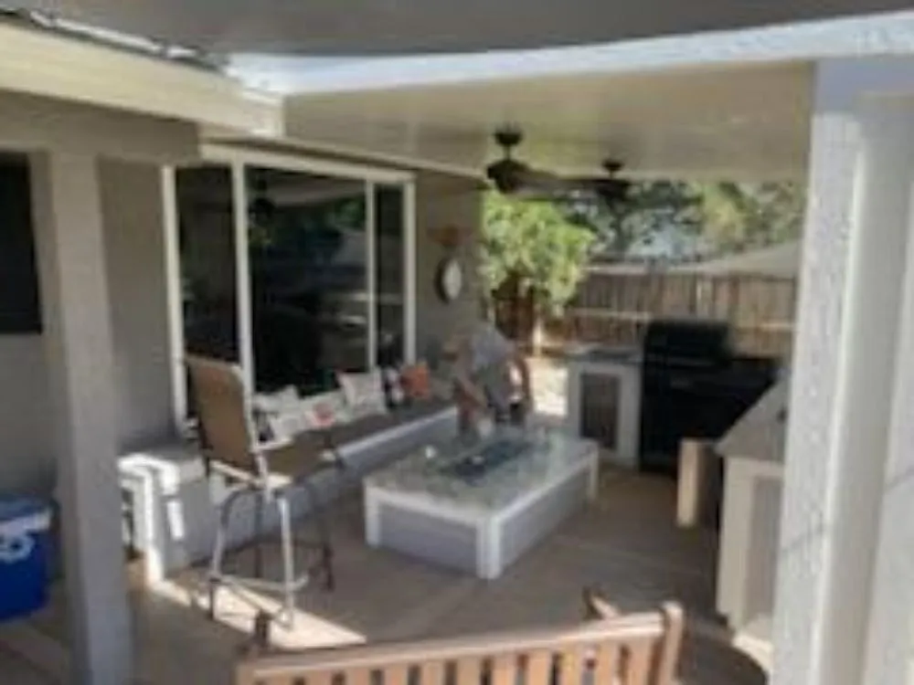 Top-rated drain cleaning for homes in Visalia, CA by Gilgen Handyman and Construction