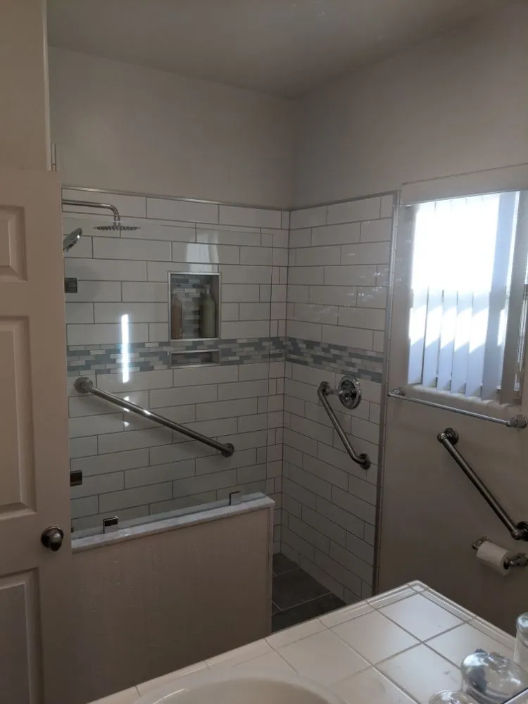 Top-rated water heater service for homes in Visalia, CA by Gilgen Handyman and Construction