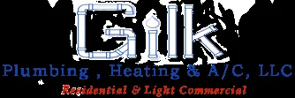 Slide of Gilk Plumbing, Heating & Air Conditioning