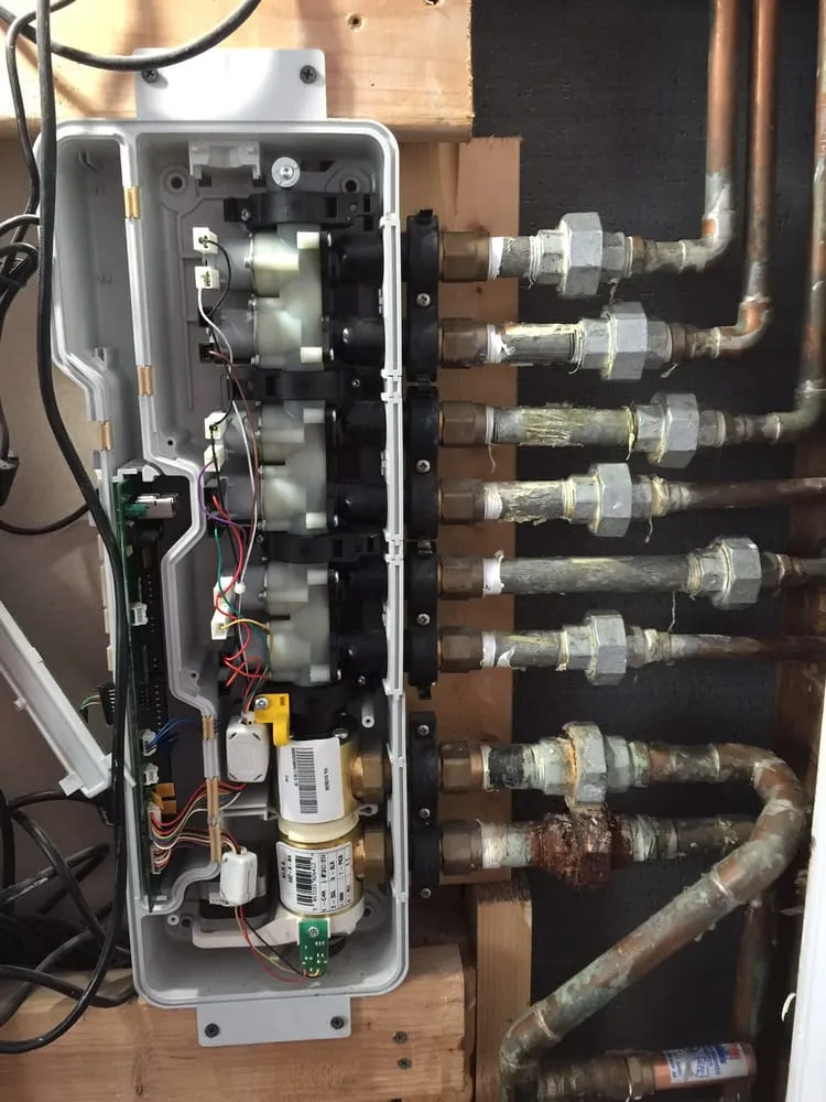 Slide of Gilkin Plumbing & Heating