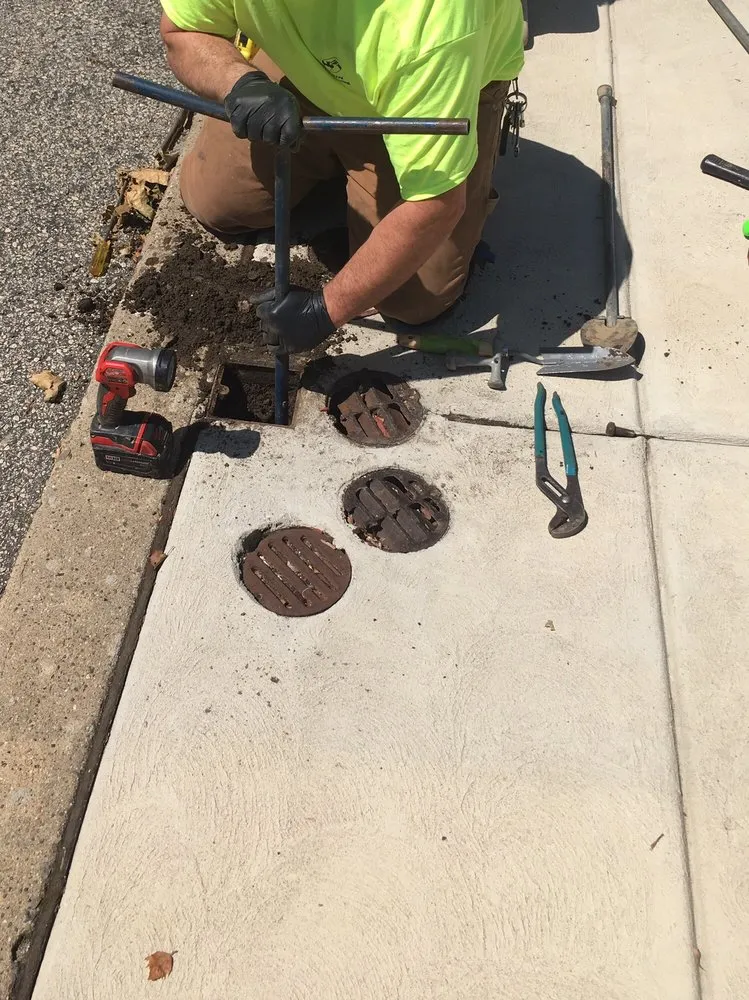 Slide of Gilkin Plumbing & Heating